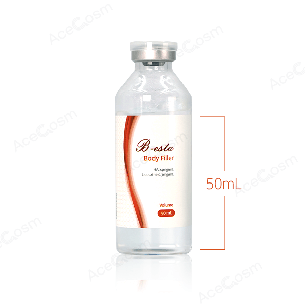 B-ESTA BODY FILLER [50ML] gallery image