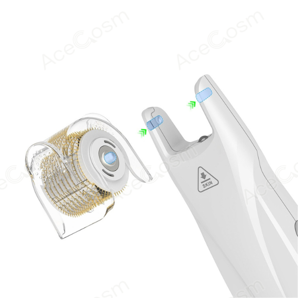 BIO ROLLER G5 gallery image