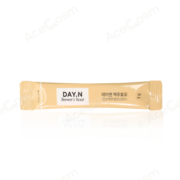 DAY.N BREWERS YEAST gallery image