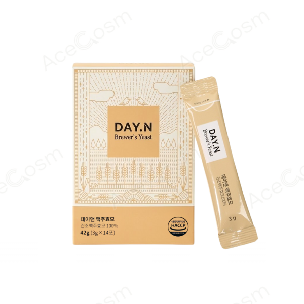 DAY.N BREWERS YEAST gallery image