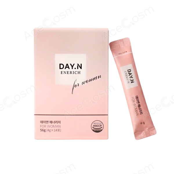 DAY.N ENERICH FOR WOMAN gallery image