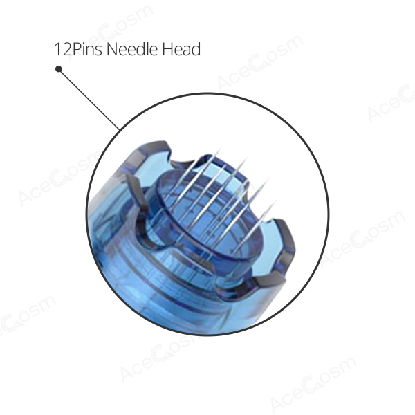 DR.PEN M8S/A9 NEEDLE 12 PINS gallery image