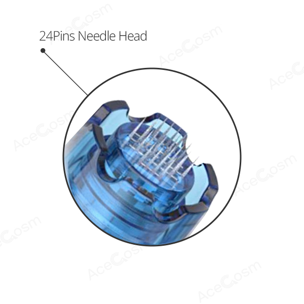 DR.PEN M8S/A9 NEEDLE 24 PINS gallery image