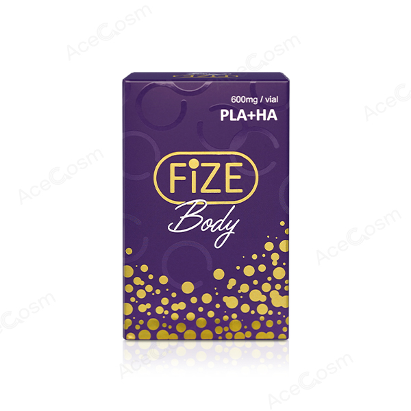 [SET] FIZE BODY (PLA + HA 600MG) + SALINE 20ML gallery image