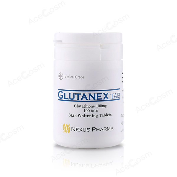 GLUTANEX TAB gallery image