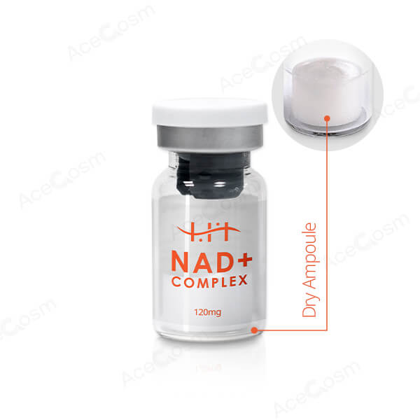 HANHEAL NAD+ COMPLEX gallery image