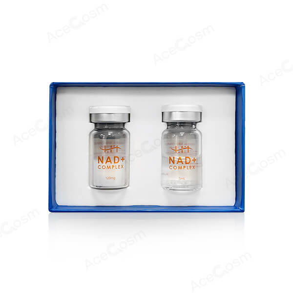 HANHEAL NAD+ COMPLEX gallery image