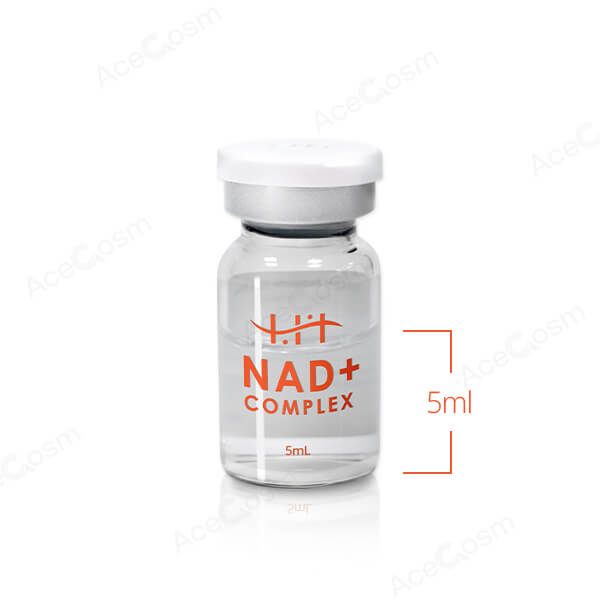 HANHEAL NAD+ COMPLEX gallery image