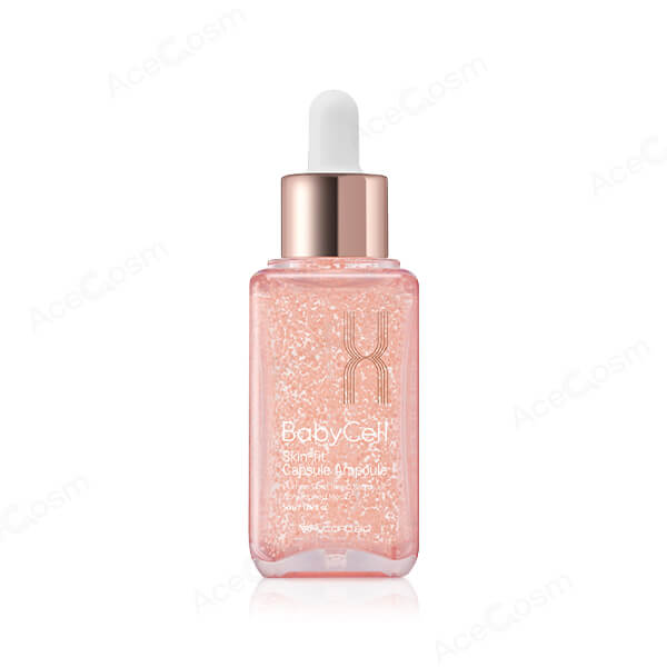 BABYCELL SKIN-FIT CAPSULE AMPOULE gallery image