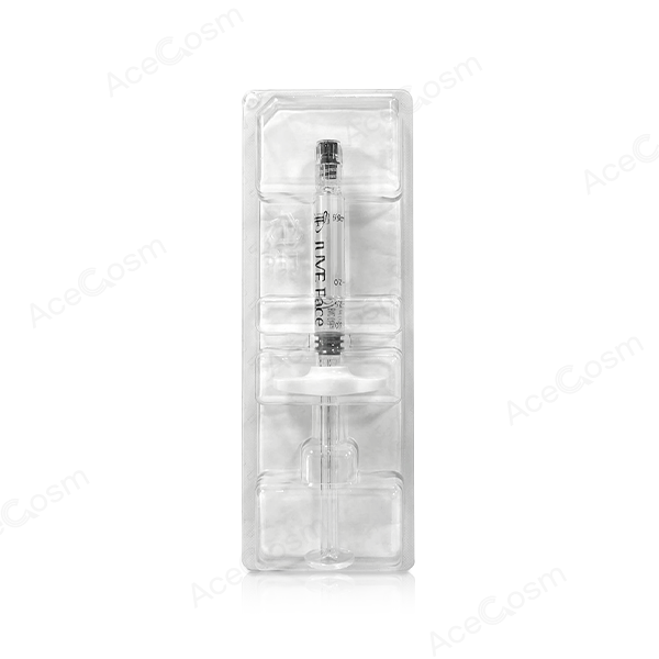 [SET] JUVE FACE + NEEDLE [2EA] gallery image