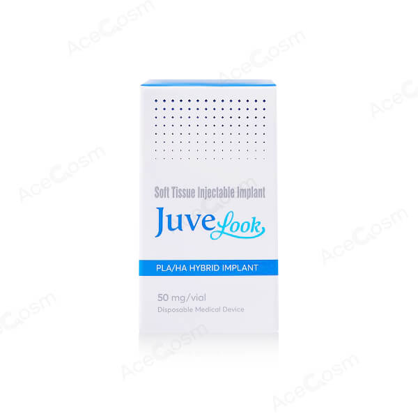 [SET] JUVELOOK 50MG + SALINE 20ML gallery image