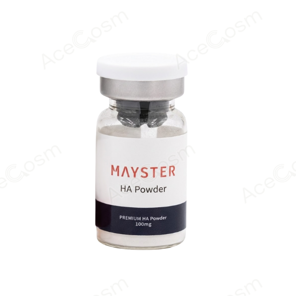 MAYSTER HA gallery image