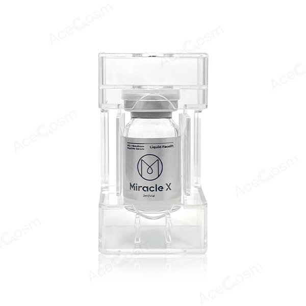 MIRACLE X gallery image