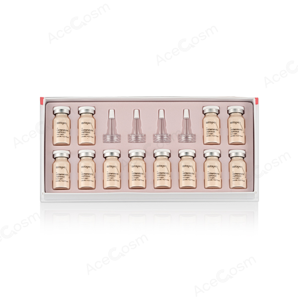 STAYVE DERMAWHITE AMPOULE NO.1 LIGHT gallery image