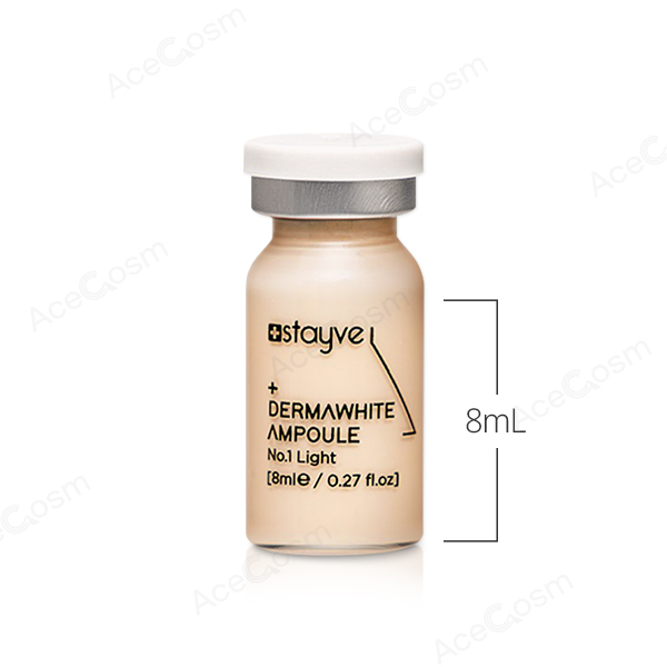 STAYVE DERMAWHITE AMPOULE NO.1 LIGHT gallery image