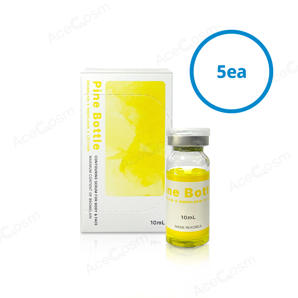 PINE BOTTLE gallery image