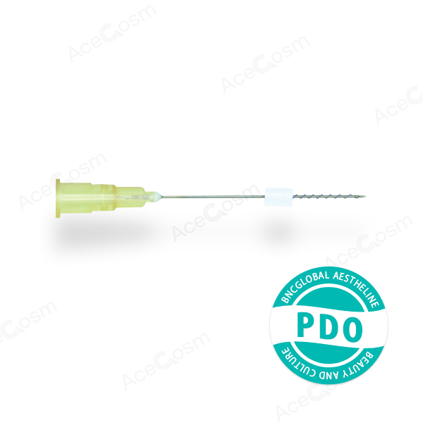 AESTHELINE PLLA TWIN SCREW 26G 38MM [20EA] gallery image