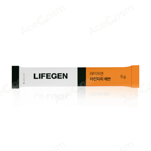 LIFEGEN PSYLLIUM HUSK POWDER gallery image