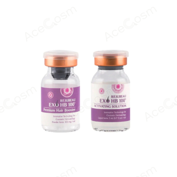 REJUBEAU EXO HB 100% gallery image