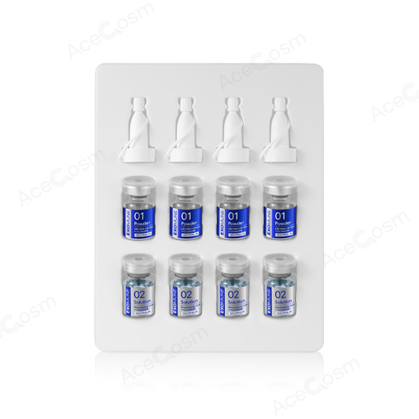 SKINPHILIA EXOMUNE ターンオーバーピーリング エクソミューン SKINPHILIA EXOMUNE EXOSOMES – Clinical Korean Skincare