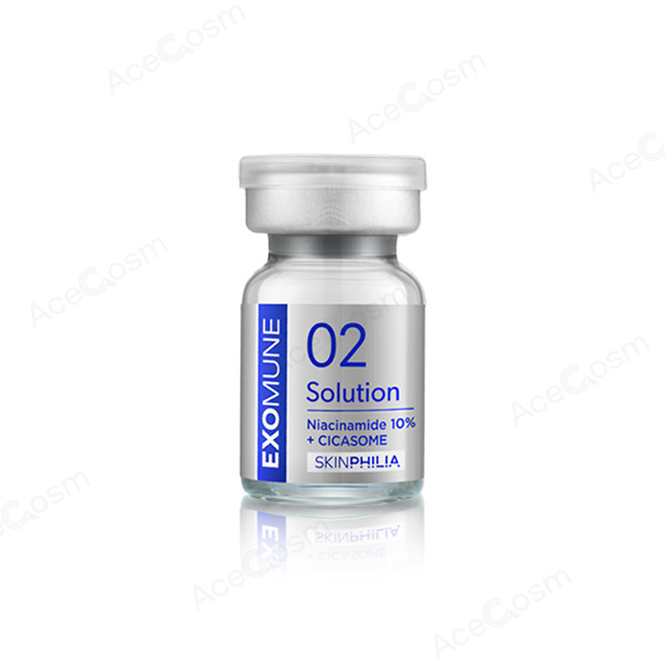 SKINPHILIA EXOMUNE BOOSTER - AceCosm