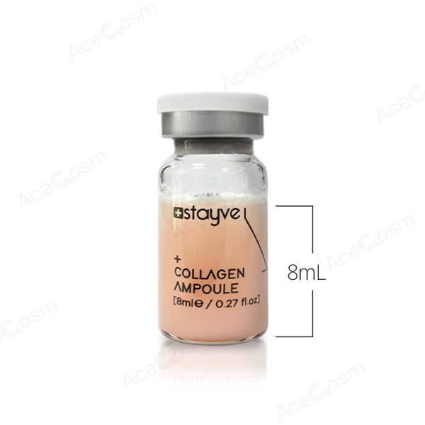 STAYVE COLLAGEN AMPOULE gallery image