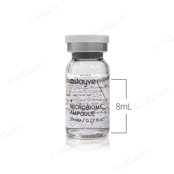 STAYVE MICROBIOME AMPOULE gallery image