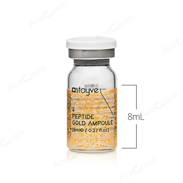 STAYVE PEPTIDE GOLD AMPOULE gallery image