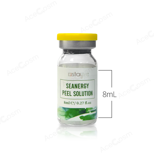STAYVE SEANERGY PEEL AMPOULE gallery image