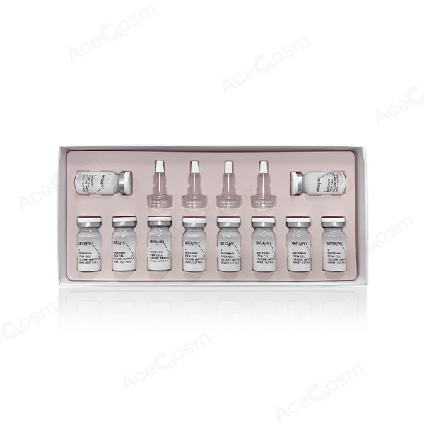 STAYVE WHITENING STEM CELL CULTURE AMPOULE gallery image