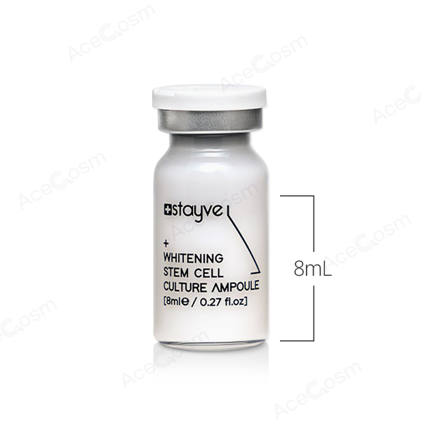 STAYVE WHITENING STEM CELL CULTURE AMPOULE gallery image