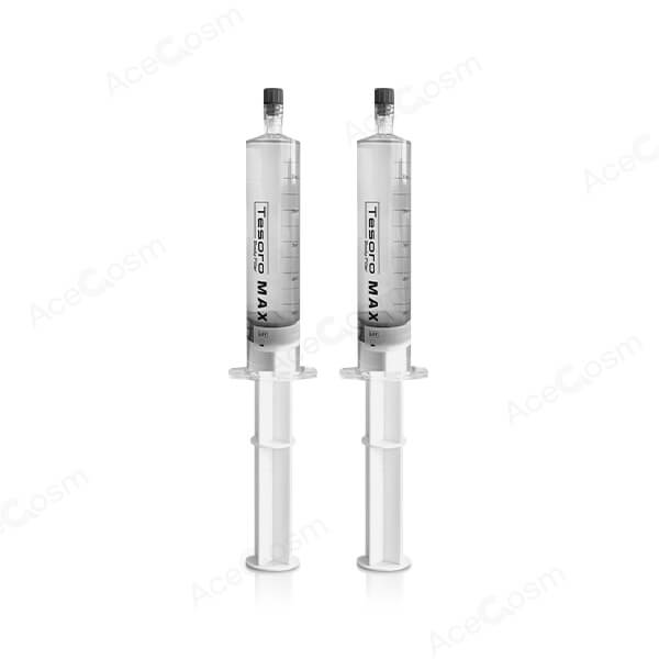 TESORO BODY MAX [100ML] gallery image