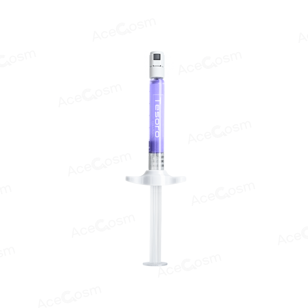 TESORO COLLAGEN gallery image