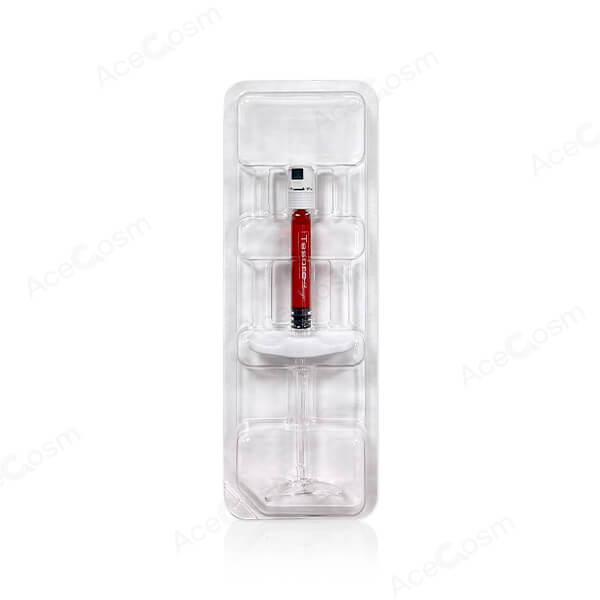 TESORO ROUGE WITH LIDO gallery image