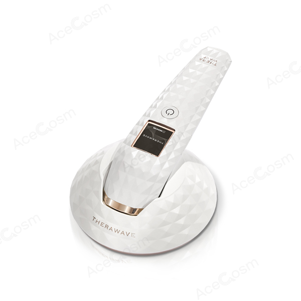 THERAWAVE DUAL-WAVE ULTRASOUND gallery image