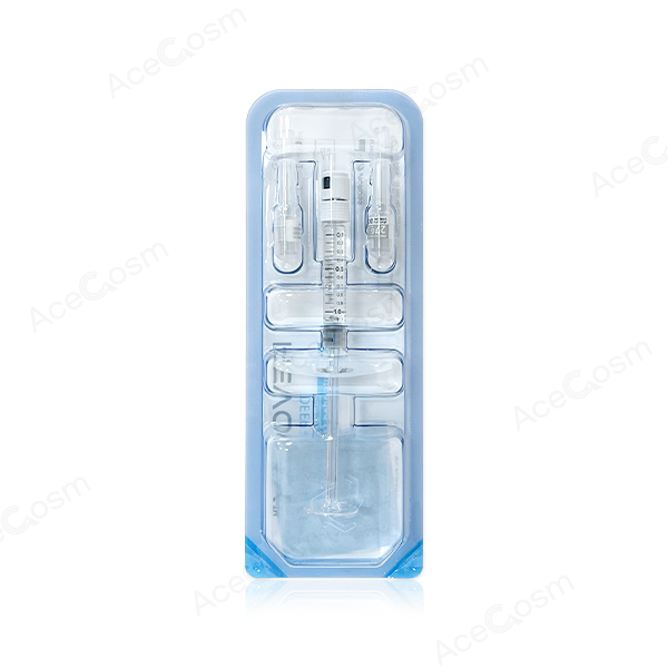 REVOLAX DEEP WITH LIDO gallery image