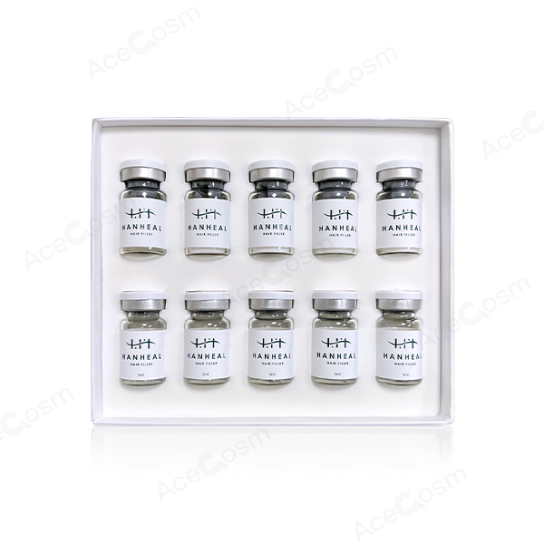 HANHEAL HAIR FILLER (EXOSOME) gallery image