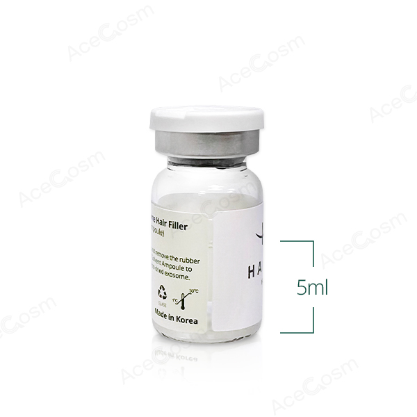 HANHEAL HAIR FILLER (EXOSOME) gallery image