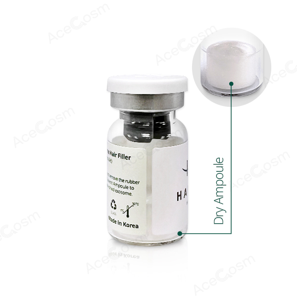 HANHEAL HAIR FILLER (EXOSOME) gallery image