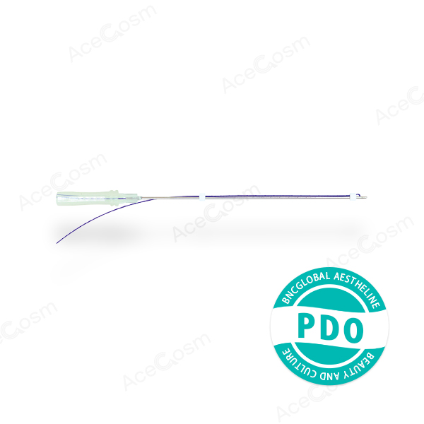 AESTHELINE PDO CLL 21G 60MM [20EA] gallery image