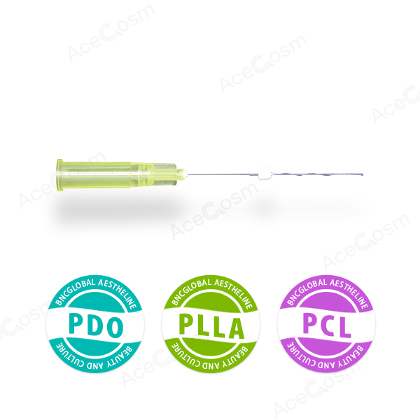 AESTHELINE PCL EYE CANNULA 30G 38MM [20EA] gallery image