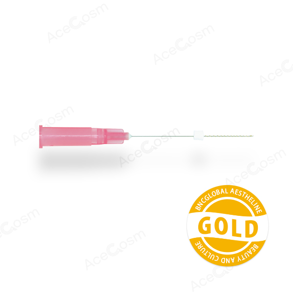 AESTHELINE GOLD G LINE 30G 13MM [20EA] gallery image