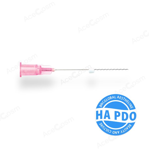 AESTHELINE HA PDO SCREW 26G 38MM [20EA] gallery image