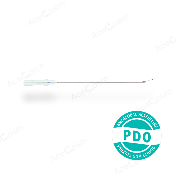 AESTHELINE PDO M2 CW 19G 100MM [20EA] gallery image