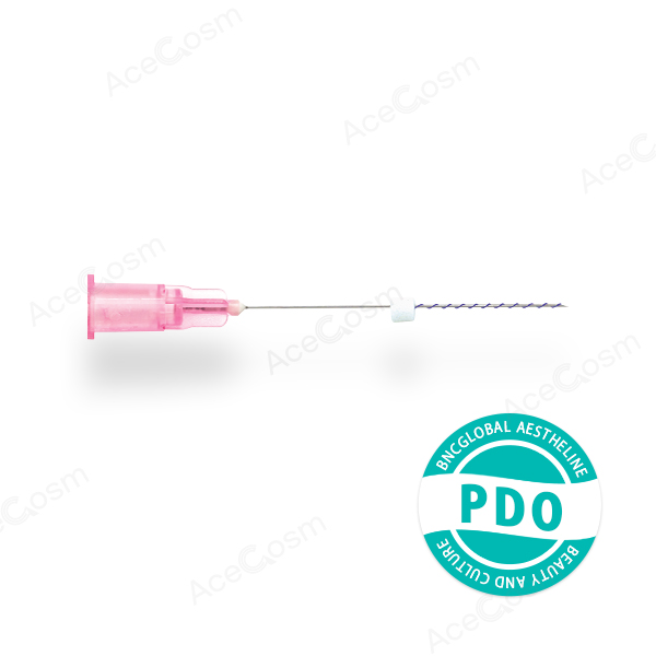 AESTHELINE PDO SCREW 30G 25MM [20EA] gallery image