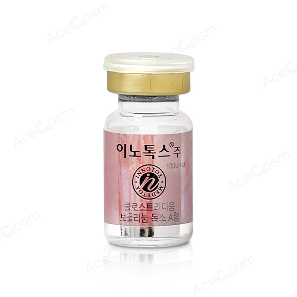 INNOTOX 100U gallery image