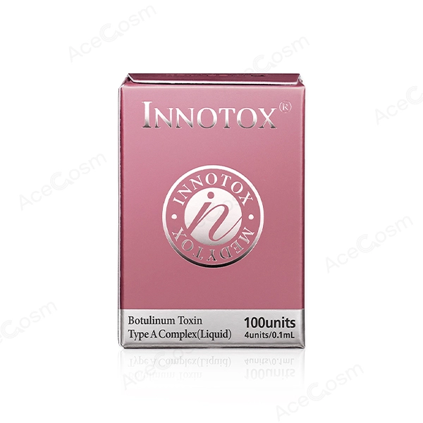 INNOTOX 100U gallery image