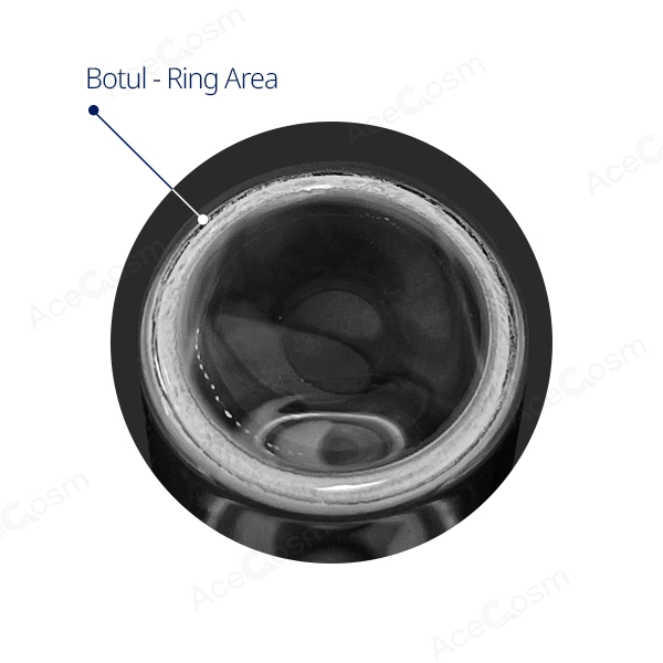 [SET] DEHANTOX 200U + SALINE 20ML + SYRINGES gallery image