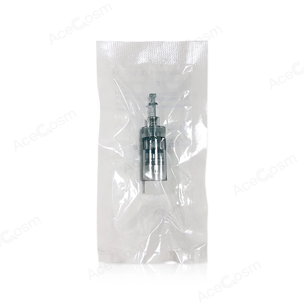 DR.PEN A6S/M8 NEEDLE NANO-R PINS gallery image