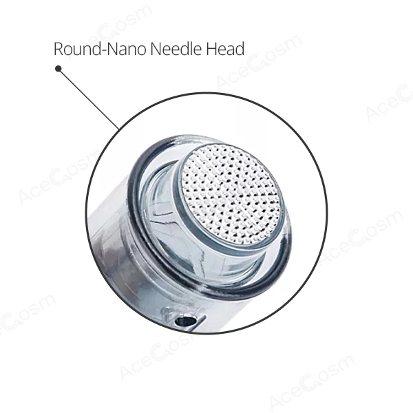 DR.PEN A6S/M8 NEEDLE NANO-R PINS gallery image